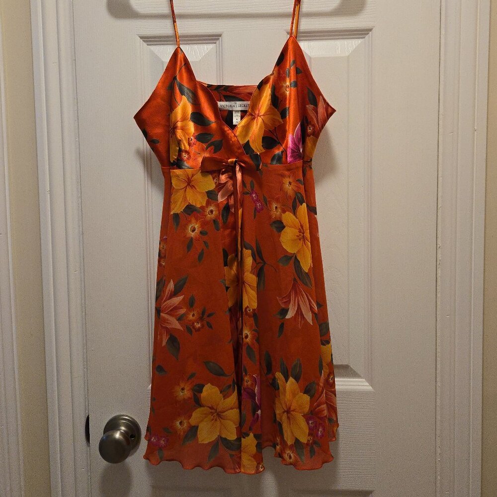 Victoria's Secret Babydoll Lingerie